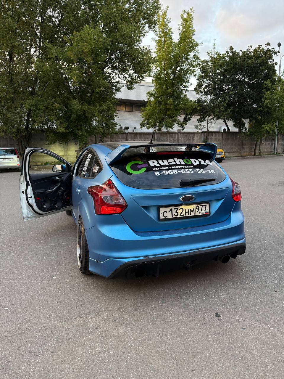 автомобиль мечты